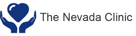 The Nevada Clinic Logo Image